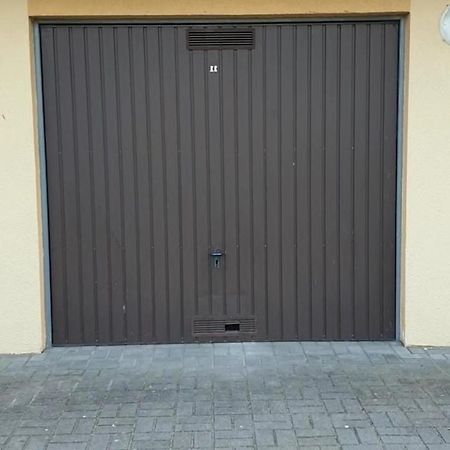 אוסטקה Apartament Na Wydmie, Garaz + Ladowarka Ev מראה חיצוני תמונה