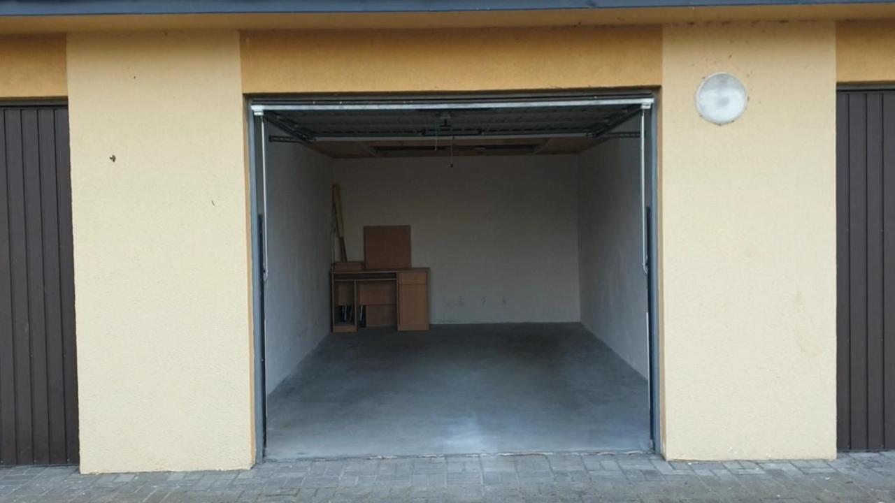 אוסטקה Apartament Na Wydmie, Garaz + Ladowarka Ev מראה חיצוני תמונה
