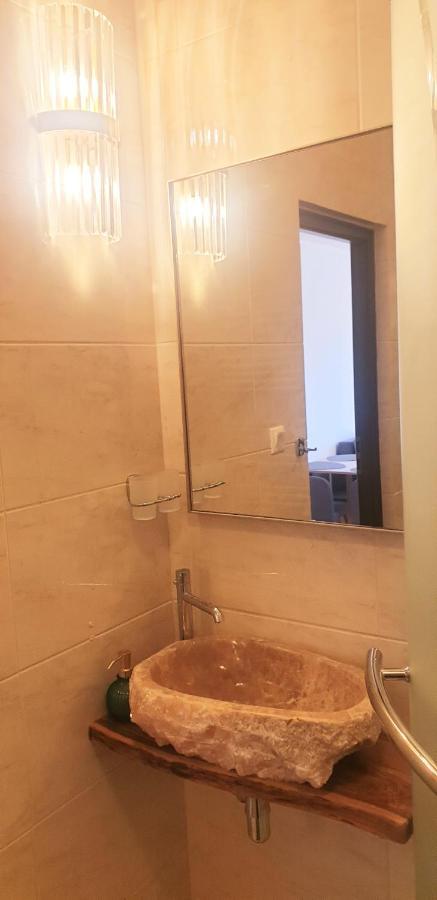 אוסטקה Apartament Na Wydmie, Garaz + Ladowarka Ev מראה חיצוני תמונה