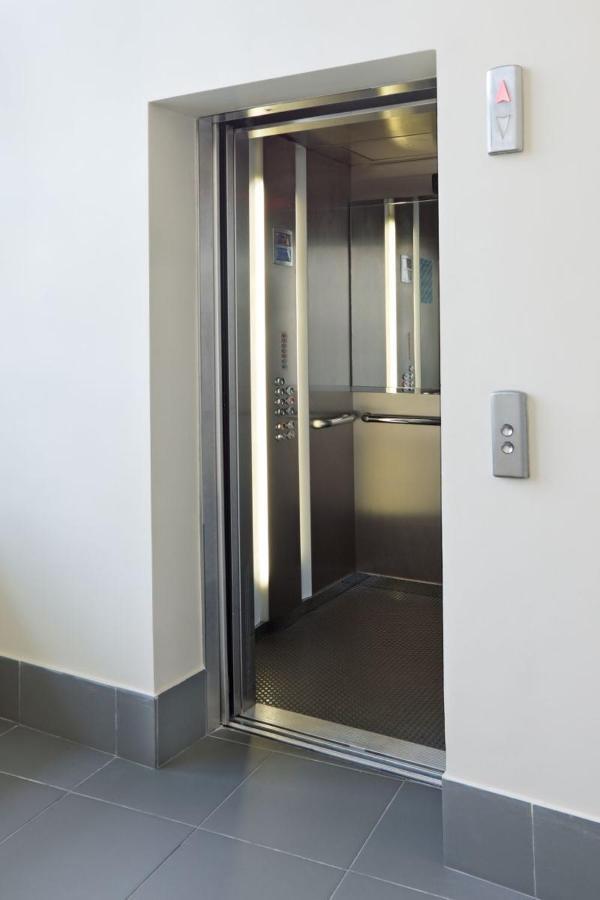 אוסטקה Apartament Na Wydmie, Garaz + Ladowarka Ev מראה חיצוני תמונה